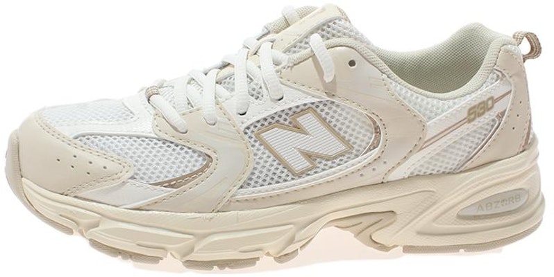 (Youth) New Balance 530 'White' GR530AA Buy (Youth) New Balance 530 'White' GR530AA