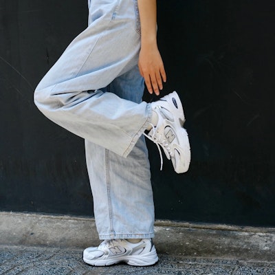童趣 New Balance NB 530 舒適百搭 防滑 休閒鞋 白色 Order 童趣 New Balance NB 530 舒適百搭 防滑 休閒鞋 白色