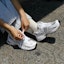 Lookbook (JR) New Balance 530 'Putih' GR530SB1