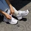 Shop (JR) New Balance 530 ''Blanc'' GR530SB1