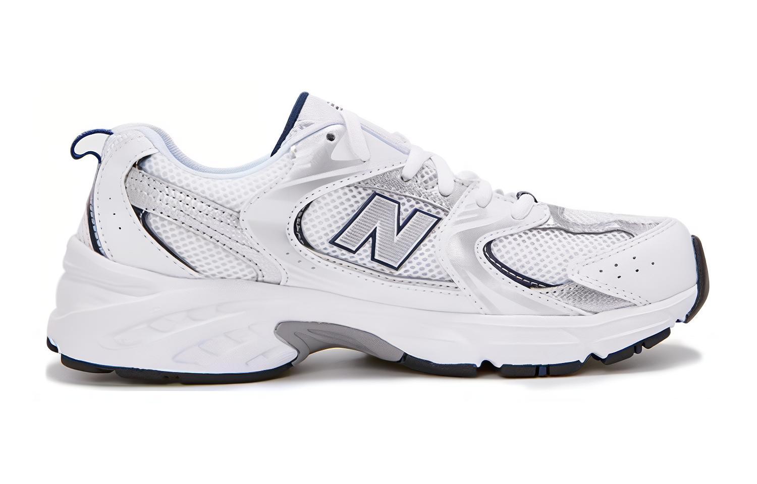 Purchase (JR) New Balance 530 ''Blanc'' GR530SB1