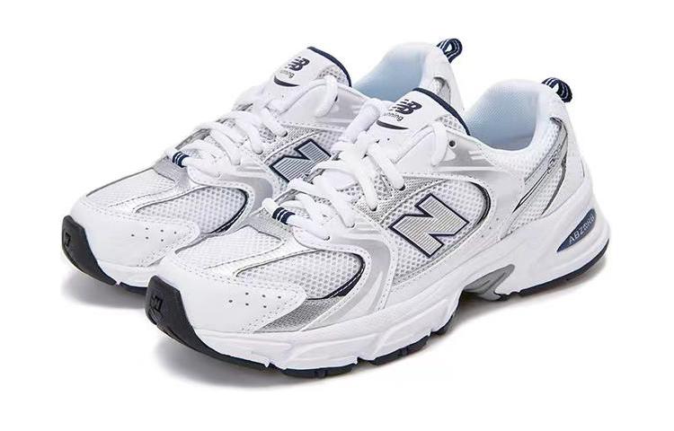 Details for (JR) New Balance 530 ''Blanc'' GR530SB1