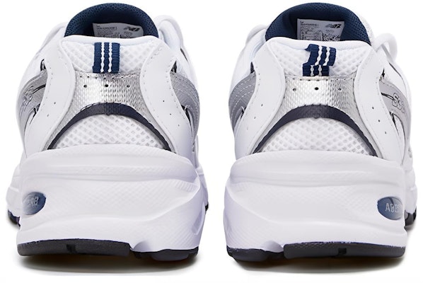 童趣 New Balance NB 530 舒適百搭 防滑 休閒鞋 白色 Sizing 童趣 New Balance NB 530 舒適百搭 防滑 休閒鞋 白色