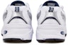Sizing (JR) New Balance 530 'Putih' GR530SB1