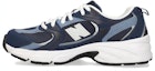 Buy (Youth) New Balance 530 Big Kid 'Navy Arctic Grey' GR530CA