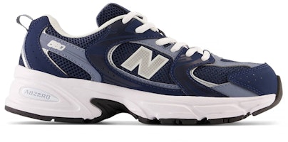 (Youth) New Balance 530 Big Kid 'Navy Arctic Grey' GR530CA (Youth) New Balance 530 Big Kid 'Navy Arctic Grey' GR530CA