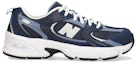 Order (Youth) New Balance 530 Big Kid 'Navy Arctic Grey' GR530CA