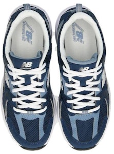 New Balance NB 530 防滑耐磨透氣 低幫 運動休閒鞋 女款 海軍藍 Shop New Balance NB 530 防滑耐磨透氣 低幫 運動休閒鞋 女款 海軍藍