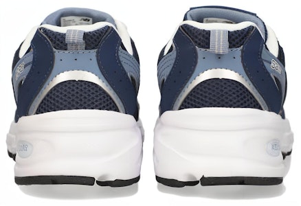New Balance NB 530 防滑耐磨透氣 低幫 運動休閒鞋 女款 海軍藍 Purchase New Balance NB 530 防滑耐磨透氣 低幫 運動休閒鞋 女款 海軍藍