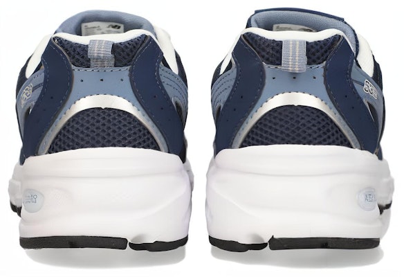 (JR) ニューバランス 530 (キッズ) ネイビー/アークティックグレー GR530CA Purchase (JR) ニューバランス 530 (キッズ) ネイビー/アークティックグレー GR530CA