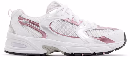 (Youth) New Balance 530 Big Kid 'Pink Sugar' GR530RK (Youth) New Balance 530 Big Kid 'Pink Sugar' GR530RK