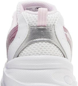 大童 New Balance NB 530 舒適百搭 減震耐磨 低筒 兒童跑步鞋 白粉 Sizing 大童 New Balance NB 530 舒適百搭 減震耐磨 低筒 兒童跑步鞋 白粉