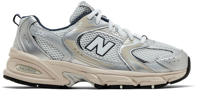 (JR) New Balance 530 Anak 'Summer Fog Navy' GR530KA Buy (JR) New Balance 530 Anak 'Summer Fog Navy' GR530KA