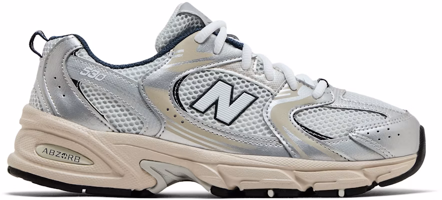 (Youth) New Balance 530 Big Kid 'Summer Fog Navy' GR530KA Buy (Youth) New Balance 530 Big Kid 'Summer Fog Navy' GR530KA