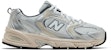 (JR) New Balance 530 Kid 'Kabut Musim Panas Navy' GR530KA