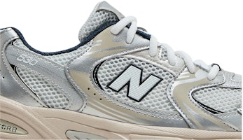 (JR) New Balance 530 大童 '夏雾海军蓝' GR530KA Order (JR) New Balance 530 大童 '夏雾海军蓝' GR530KA