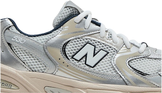 (JR) New Balance 530 Anak 'Summer Fog Navy' GR530KA Order (JR) New Balance 530 Anak 'Summer Fog Navy' GR530KA