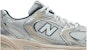 (JR) New Balance 530 Kid 'Kabut Musim Panas Navy' GR530KA