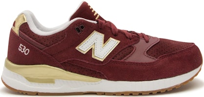 (Youth) New Balance 530 DTLR St. Jude KL530DTG (Youth) New Balance 530 DTLR St. Jude KL530DTG