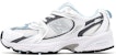 (Youth) New Balance 530 Little Kid 'White Dark Arctic Grey' PZ530RA