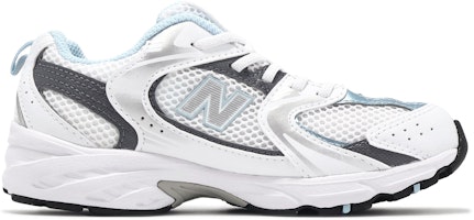 (JR) ニューバランス 530 キッズ 白/ダークグレー PZ530RA Order (JR) ニューバランス 530 キッズ 白/ダークグレー PZ530RA