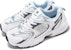 (Youth) New Balance 530 Little Kid 'White Dark Arctic Grey' PZ530RA