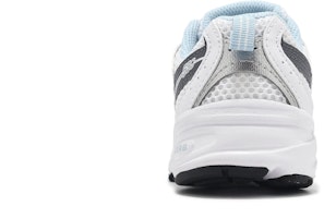 (JR) ニューバランス 530 キッズ 白/ダークグレー PZ530RA Shop (JR) ニューバランス 530 キッズ 白/ダークグレー PZ530RA