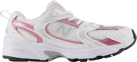 (Youth) New Balance 530 Little Kid Wide 'Pink Sugar' PZ530RK-W (Youth) New Balance 530 Little Kid Wide 'Pink Sugar' PZ530RK-W
