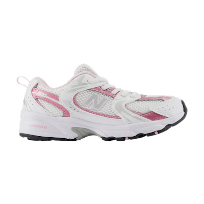 (Youth) NB 530 Little Kid Wide 'Pink Sugar'