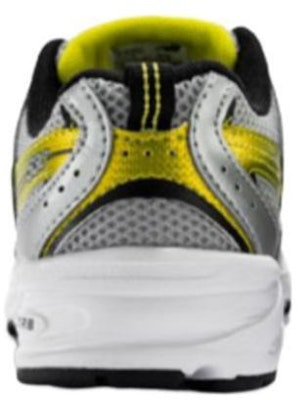 (Youth) New Balance 530 Sneakers 'Silver Yellow' PZ530SA1 Lookbook (Youth) New Balance 530 Sneakers 'Silver Yellow' PZ530SA1
