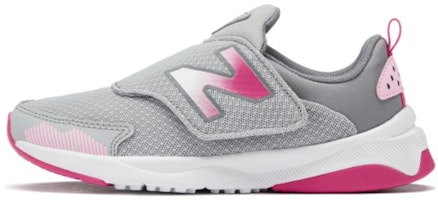 (Youth) New Balance 545 'Grey Rose Pink' PO545PG1 (Youth) New Balance 545 'Grey Rose Pink' PO545PG1
