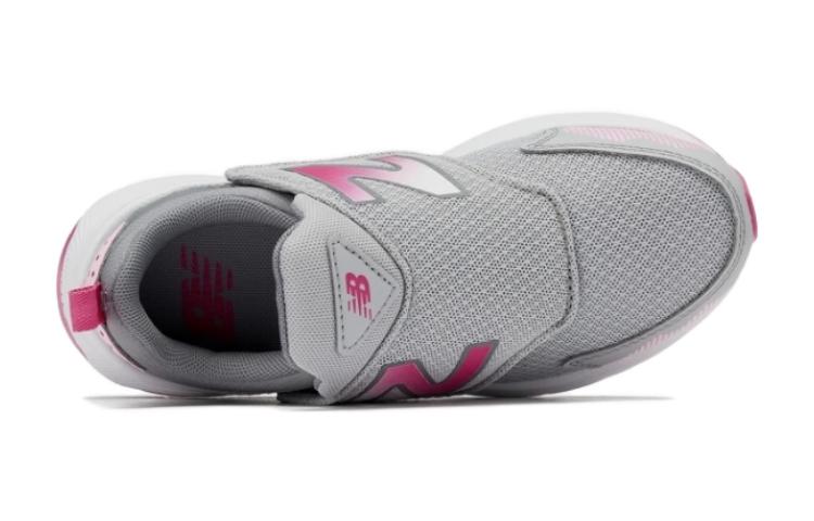 Lookbook (JR) 뉴발란스 545 '그레이 로즈 핑크' (New Balance 545 'Grey Rose Pink') PO545PG1