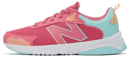 (Youth) New Balance 545 'Strawberry Pink' GK545PO1 (Youth) New Balance 545 'Strawberry Pink' GK545PO1