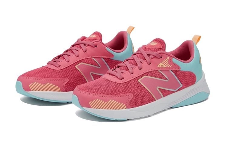 (Youth) NB 545 'Strawberry Pink' 圖 2