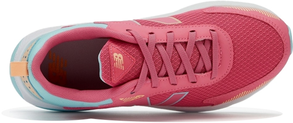 (Youth) New Balance 545 'Strawberry Pink' GK545PO1 Lookbook (Youth) New Balance 545 'Strawberry Pink' GK545PO1