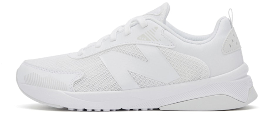 (Youth) New Balance 545 'White' GK545WW1 Buy (Youth) New Balance 545 'White' GK545WW1