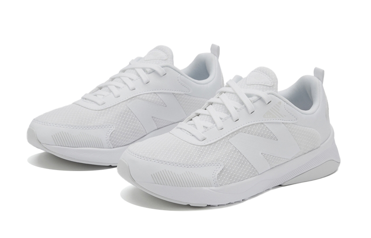 Order (JR) New Balance 545 'Putih' GK545WW1