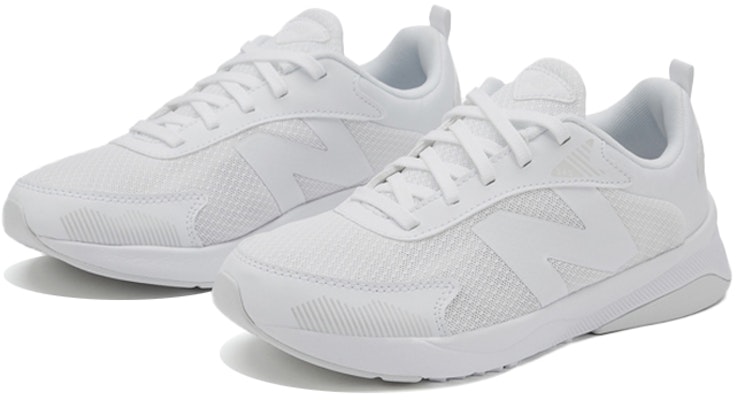 (Youth) New Balance 545 'White' GK545WW1 Order (Youth) New Balance 545 'White' GK545WW1