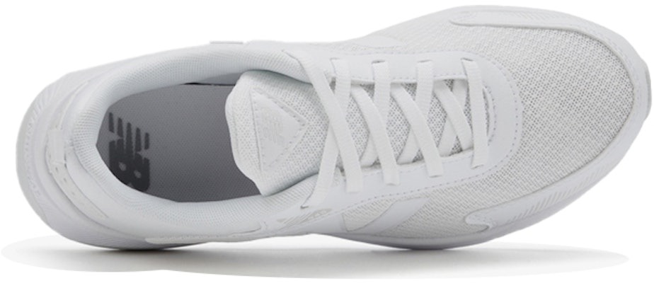 (Youth) New Balance 545 'White' GK545WW1 Lookbook (Youth) New Balance 545 'White' GK545WW1