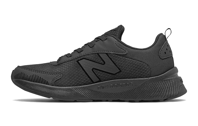 (Youth) New Balance 545 Running Shoes 'Black' GK545BB1