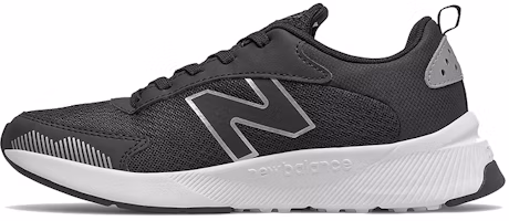 (Youth) New Balance 545 Series Black/White GK545BO1 (Youth) New Balance 545 Series Black/White GK545BO1