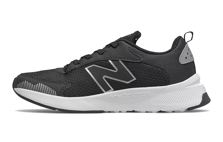 (Youth) New Balance 545 Series Black/White GK545BO1