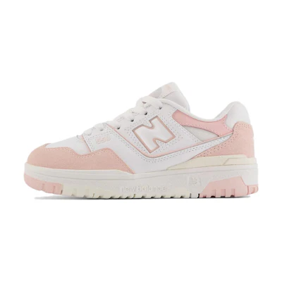 (Youth) NB 550 'White Pink Haze'