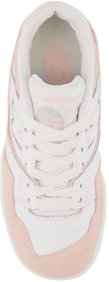 (Youth) New Balance 550 'White Pink Haze' PSB550CD Shop (Youth) New Balance 550 'White Pink Haze' PSB550CD