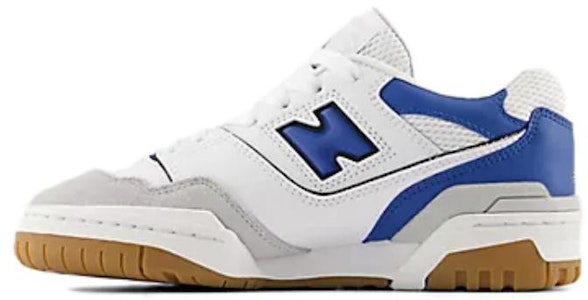 (Youth) New Balance 550 Big Kid 'Brighton Grey Blue Agate' GSB550SA Buy (Youth) New Balance 550 Big Kid 'Brighton Grey Blue Agate' GSB550SA