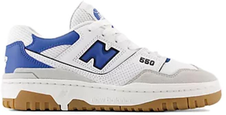 (JR) New Balance 550 Niño Grande 'Gris Brighton Azul Ágata' GSB550SA Order (JR) New Balance 550 Niño Grande 'Gris Brighton Azul Ágata' GSB550SA