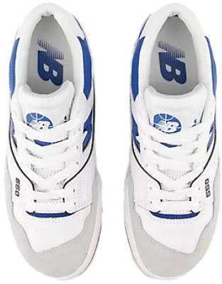 (JR) New Balance 550 Niño Grande 'Gris Brighton Azul Ágata' GSB550SA Shop (JR) New Balance 550 Niño Grande 'Gris Brighton Azul Ágata' GSB550SA