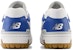 (Youth) New Balance 550 Big Kid 'Brighton Grey Blue Agate' GSB550SA