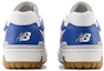 Purchase (Youth) New Balance 550 Big Kid 'Brighton Grey Blue Agate' GSB550SA