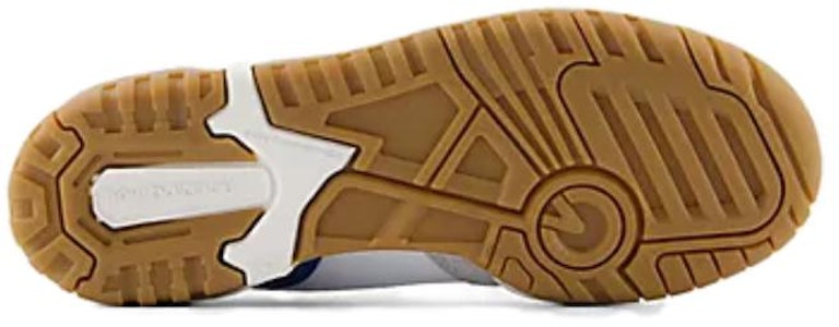 (Youth) New Balance 550 Big Kid 'Brighton Grey Blue Agate' GSB550SA Details for (Youth) New Balance 550 Big Kid 'Brighton Grey Blue Agate' GSB550SA